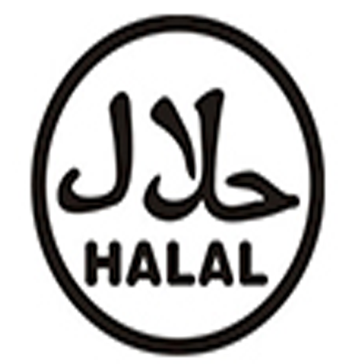 Certificat HALAL